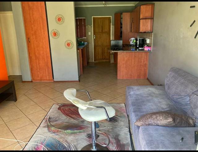 2 BEDROOM APARTMENT FOR SALE IN TWEE RIVIERE LIFESTYLE ESTATE
